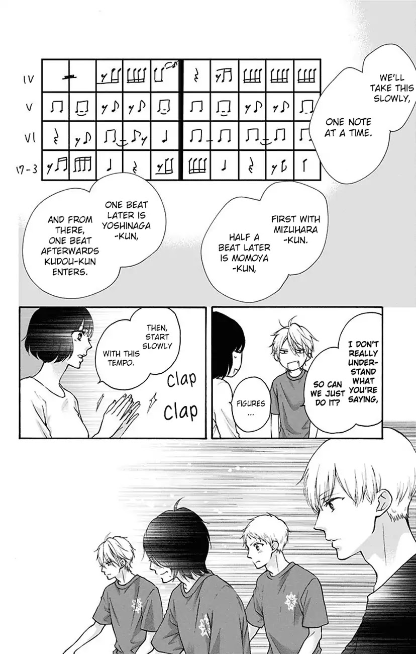 Kono Oto Tomare!, Chapter 71 image 42